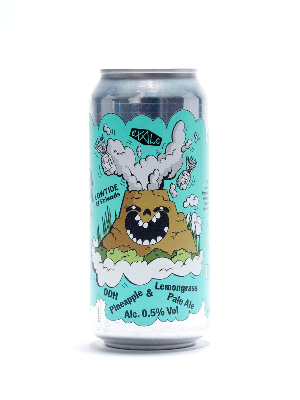 Ohana, DDH Pale 0.5%