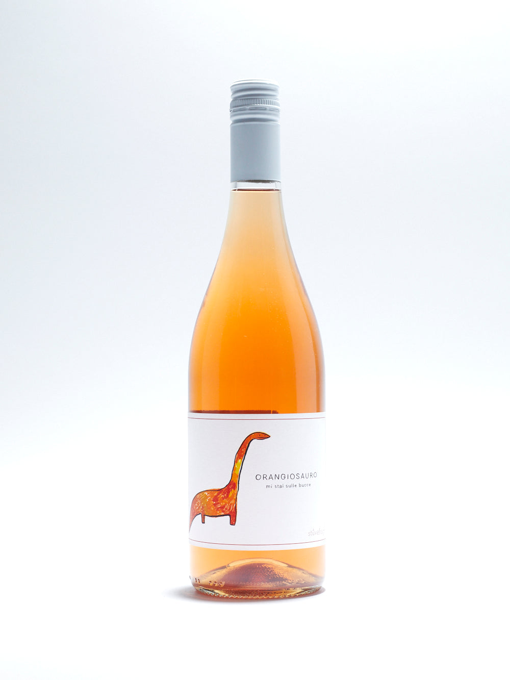 Orangiosauro, Chardonnay, Cortese