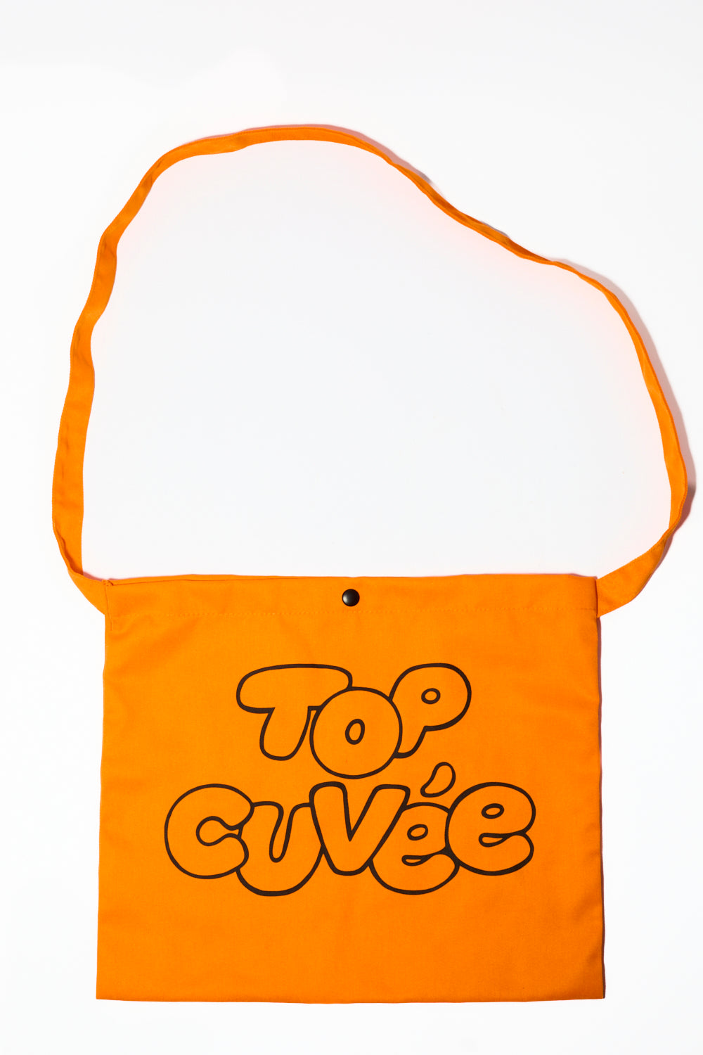Tour De Cuvée, Musette Bag