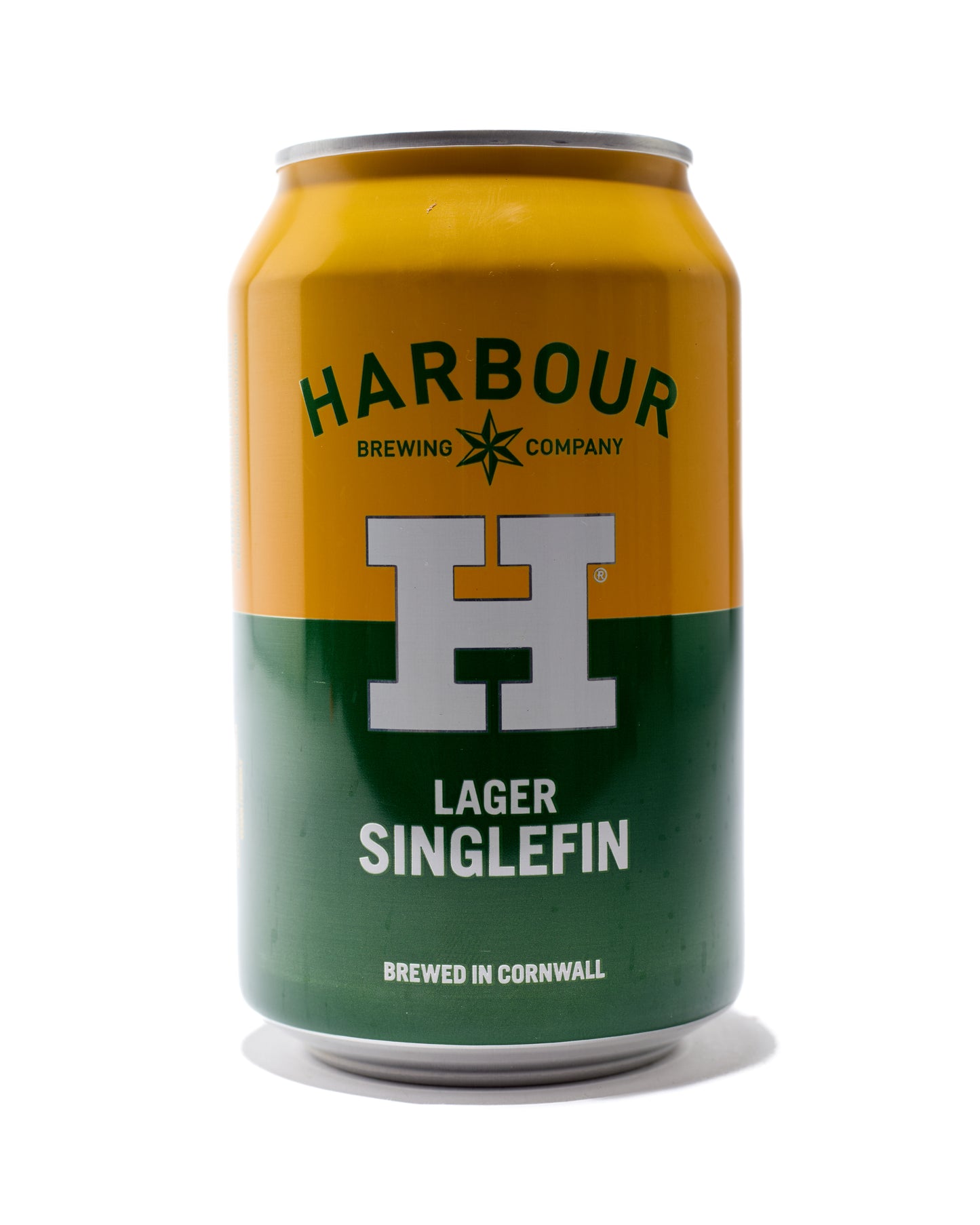 Harbour, Singlefin Lager