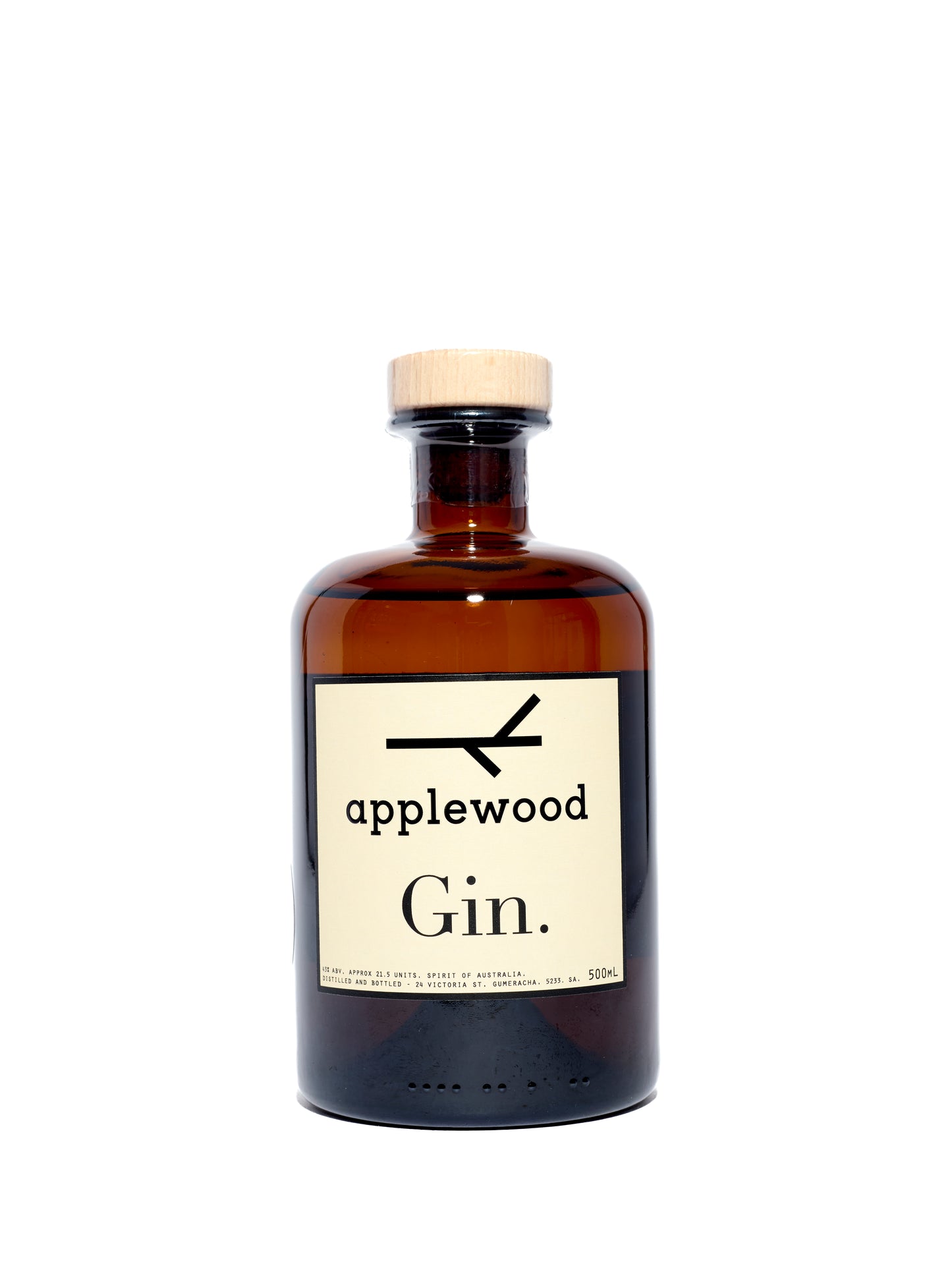 Applewood Australian Gin