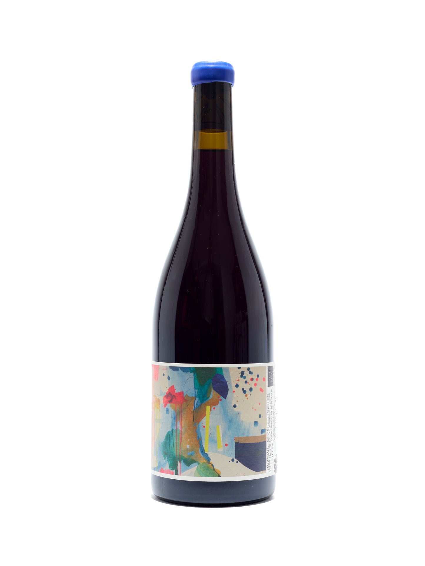 Floraison, Grenache, Cinsault