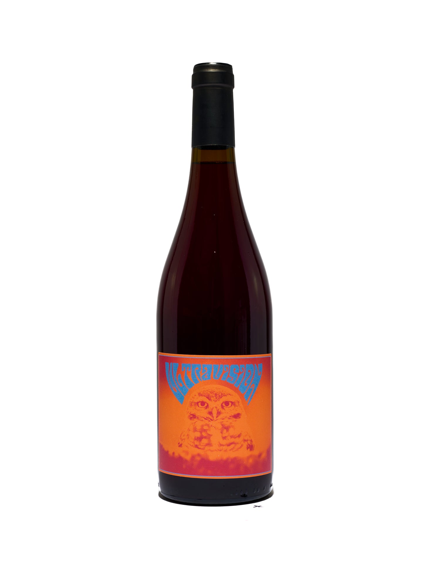 Ultravision, Grenache, Carignan