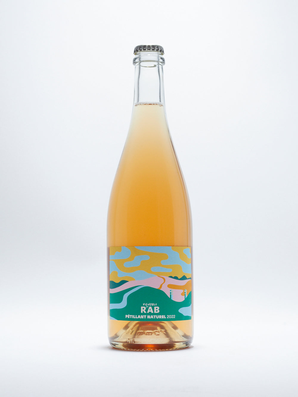 Petillant Naturel, Cabernet Franc