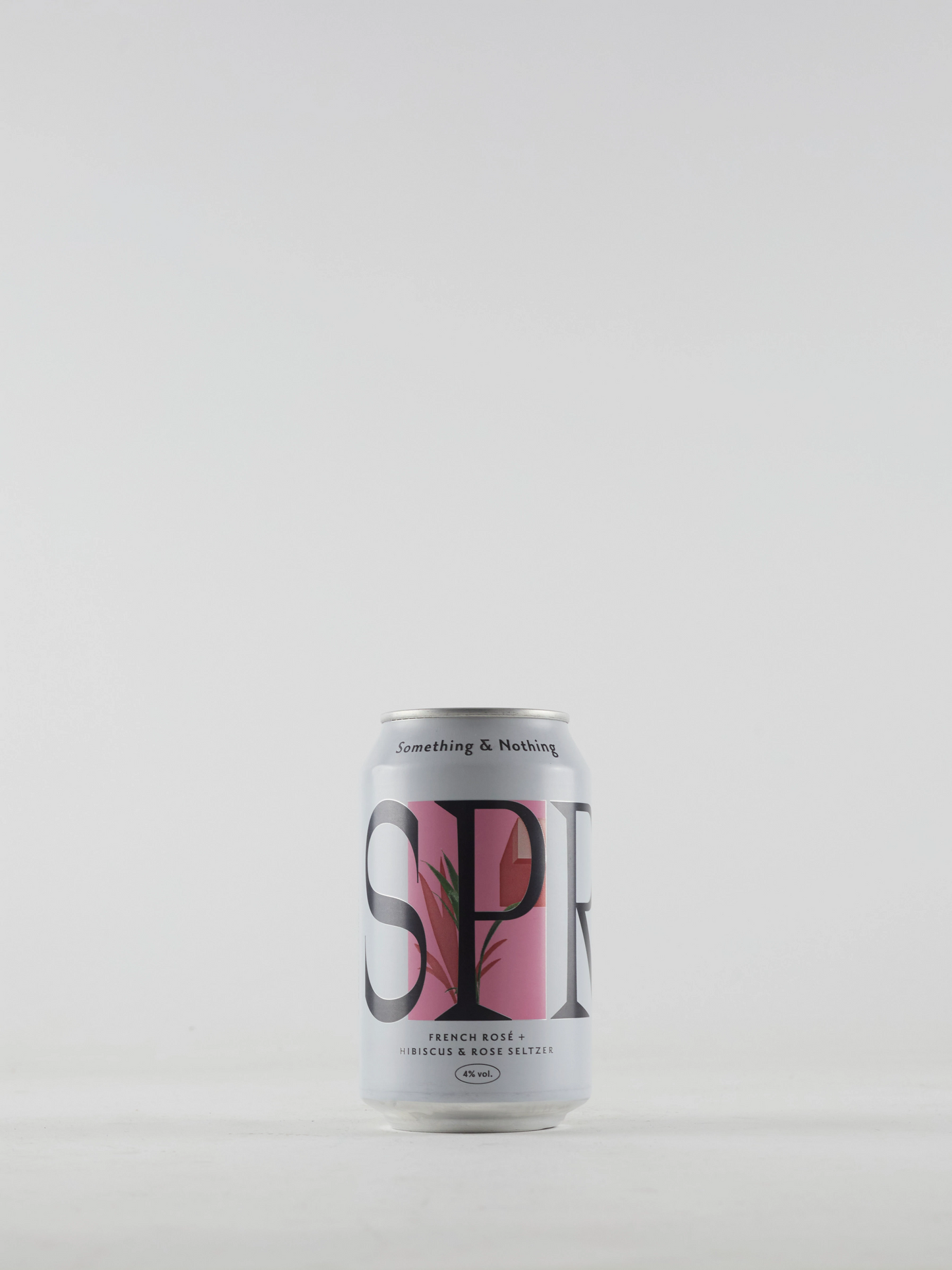 Something & Nothing Spritz