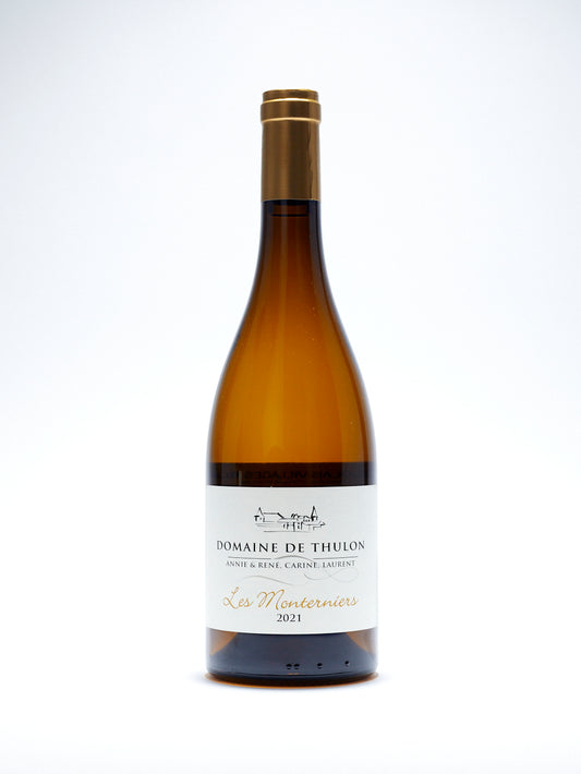 Les Monterniers, Chardonnay