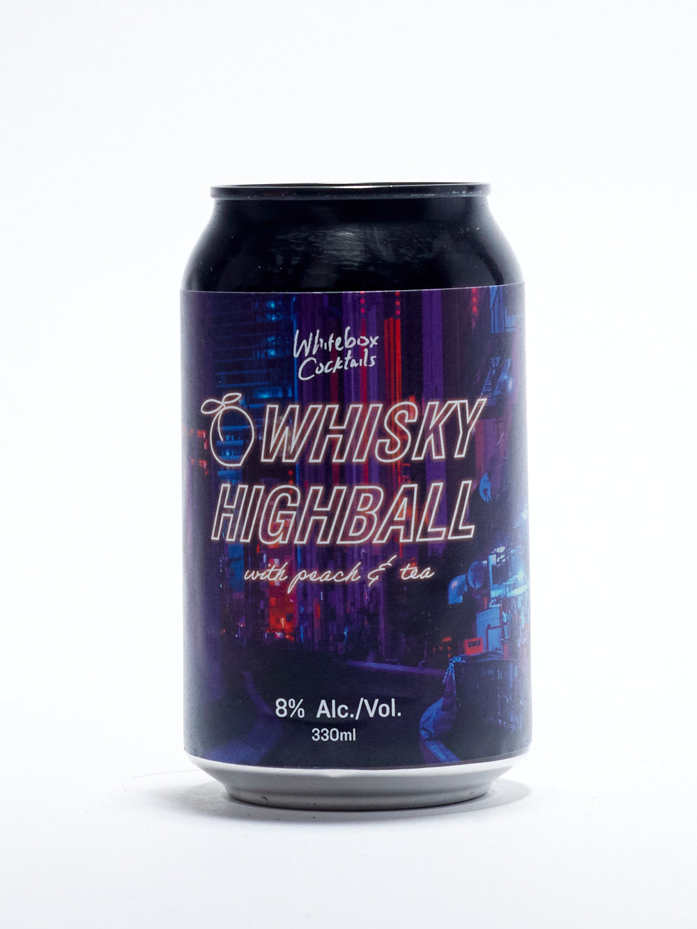 Whisky Highball