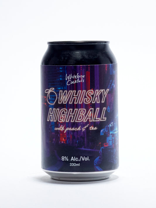 Whisky Highball