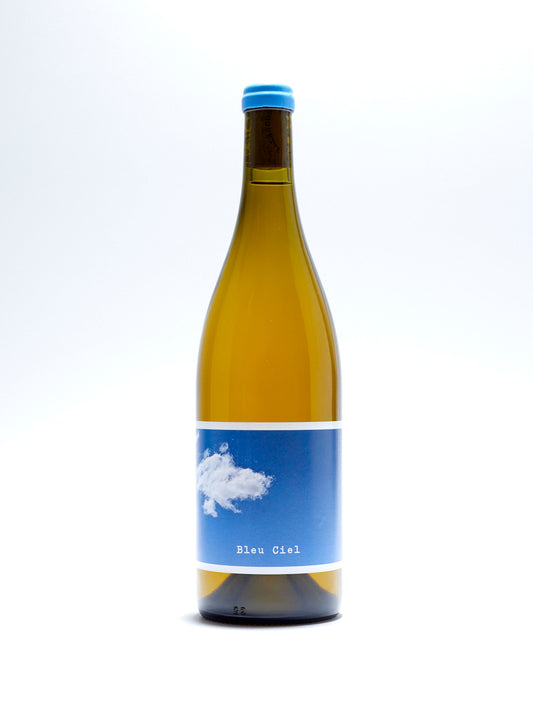 Bleu Ciel, Grenache Blanc, Bourboulenc