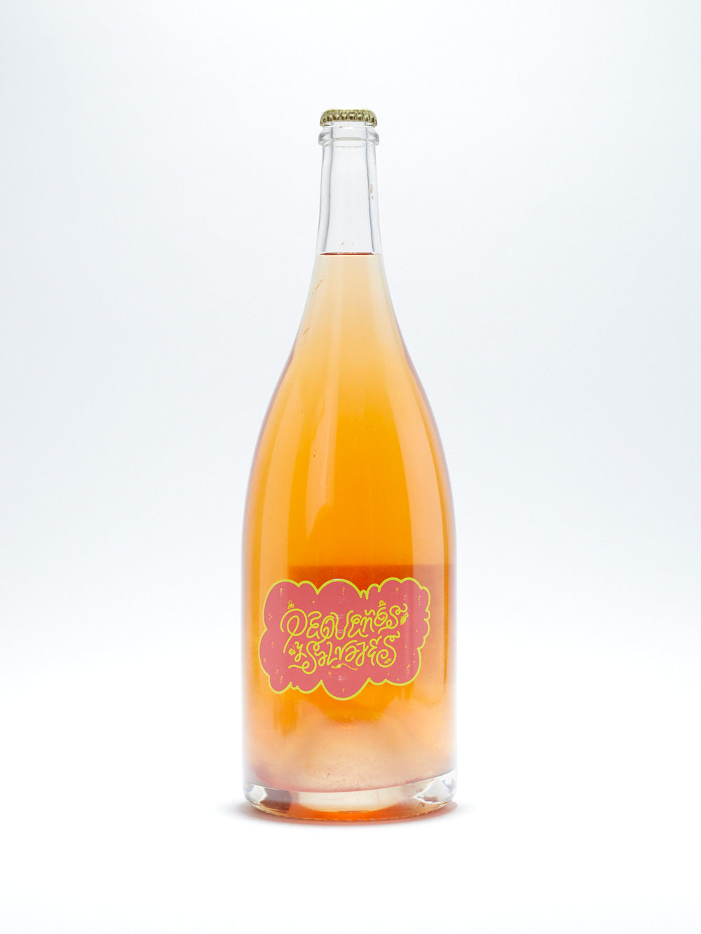 Dos Copas Y A Volar Magnum, Garnacha