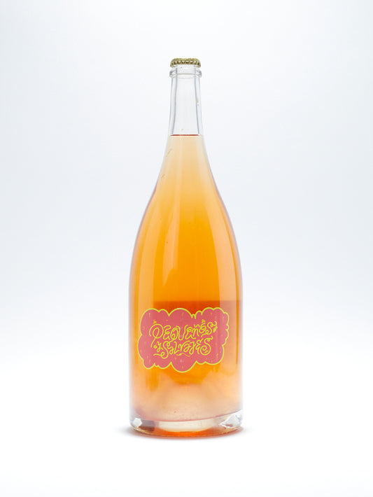 Dos Copas Y A Volar Magnum, Garnacha