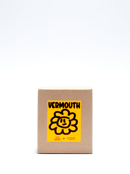 Evermore X Top Cuvée, House Vermouth Candle