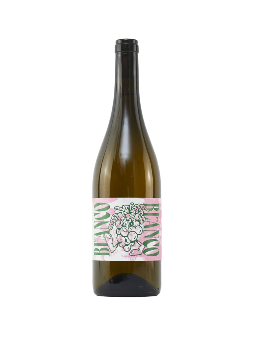 Blanco Blanco, Xarel-lo, Garnacha, Trepat