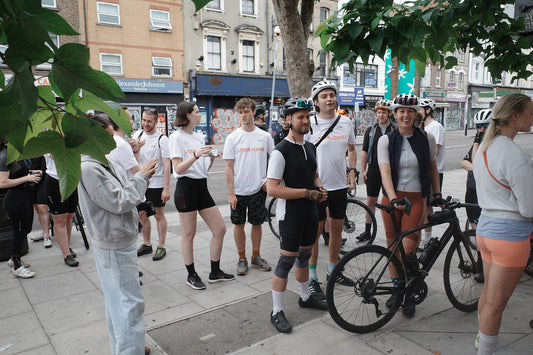 2026 Tour De Cuvée Ticket