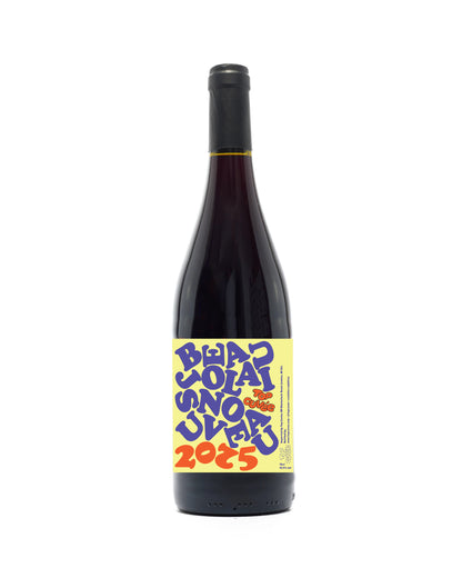 Beaujolais Nouveau 2025, Gamay