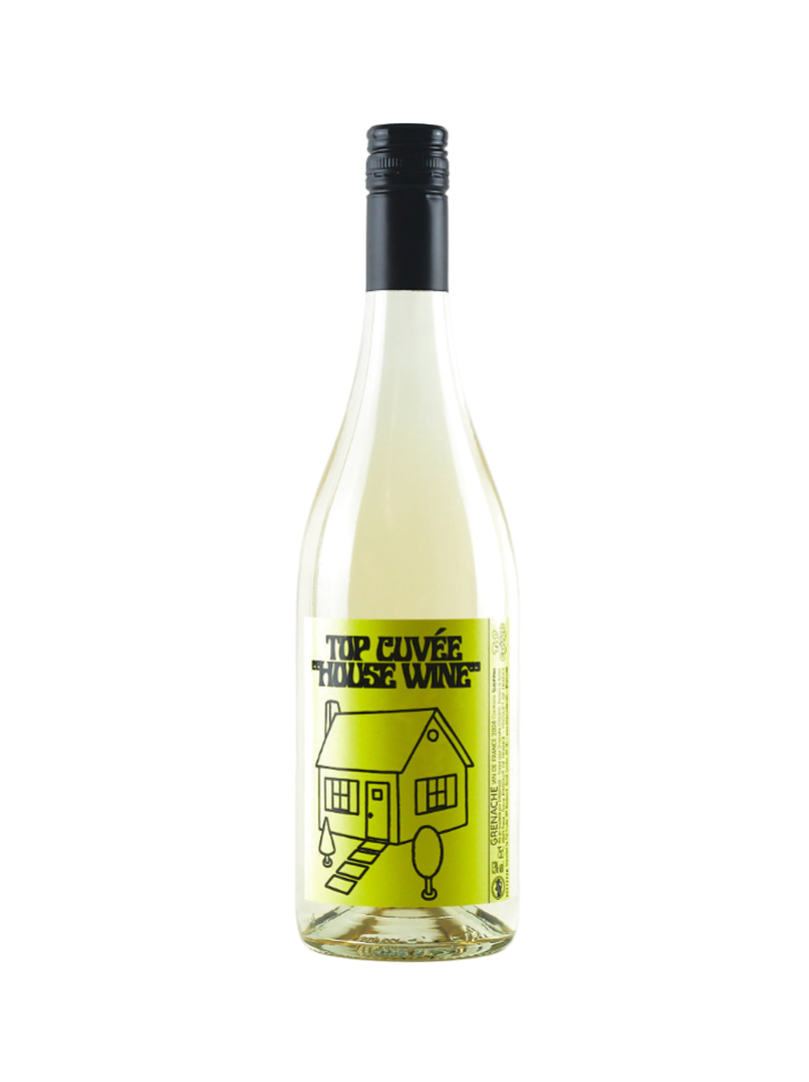 House Wine, White
