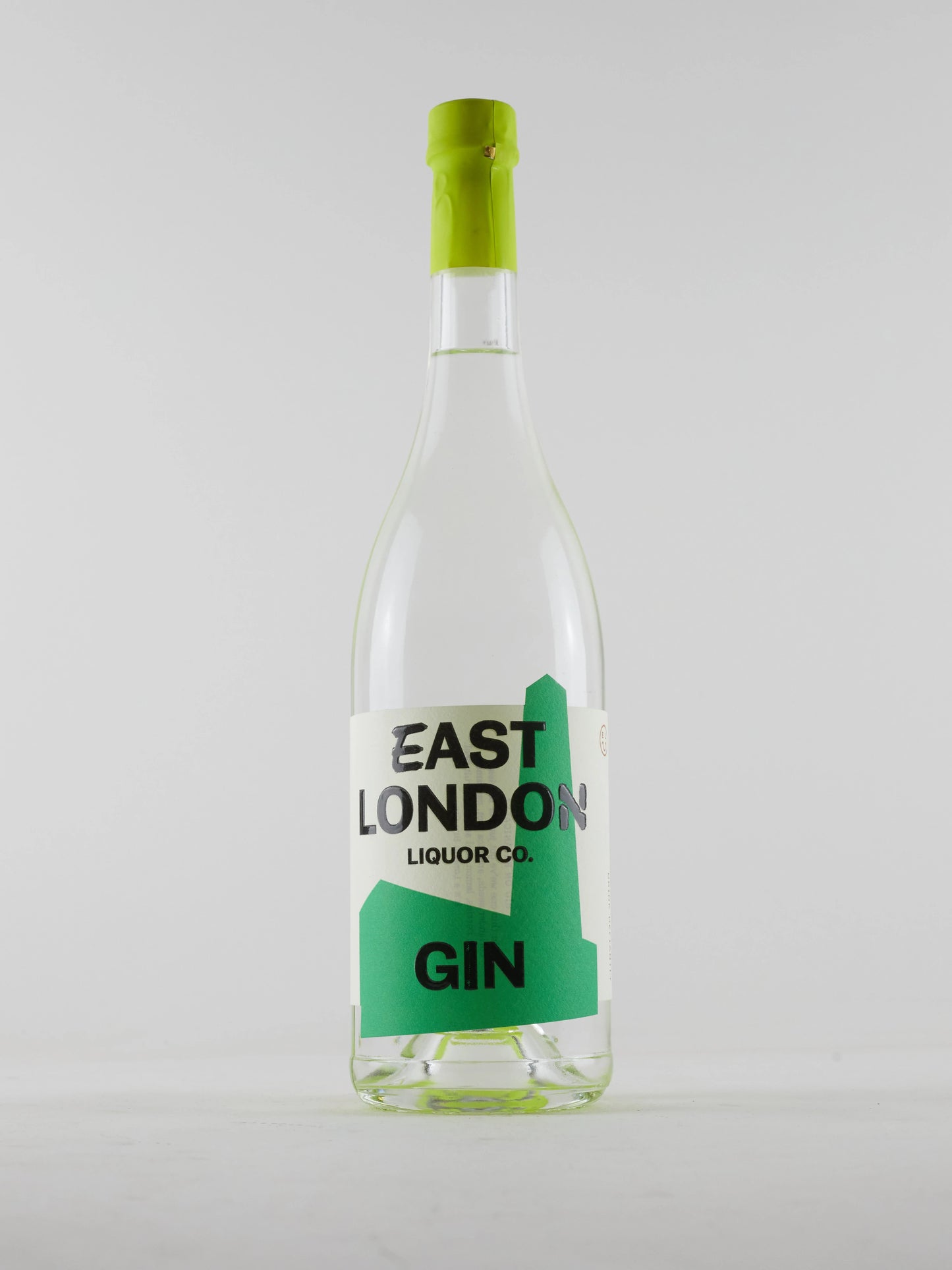 East London Liquor Co. Gin