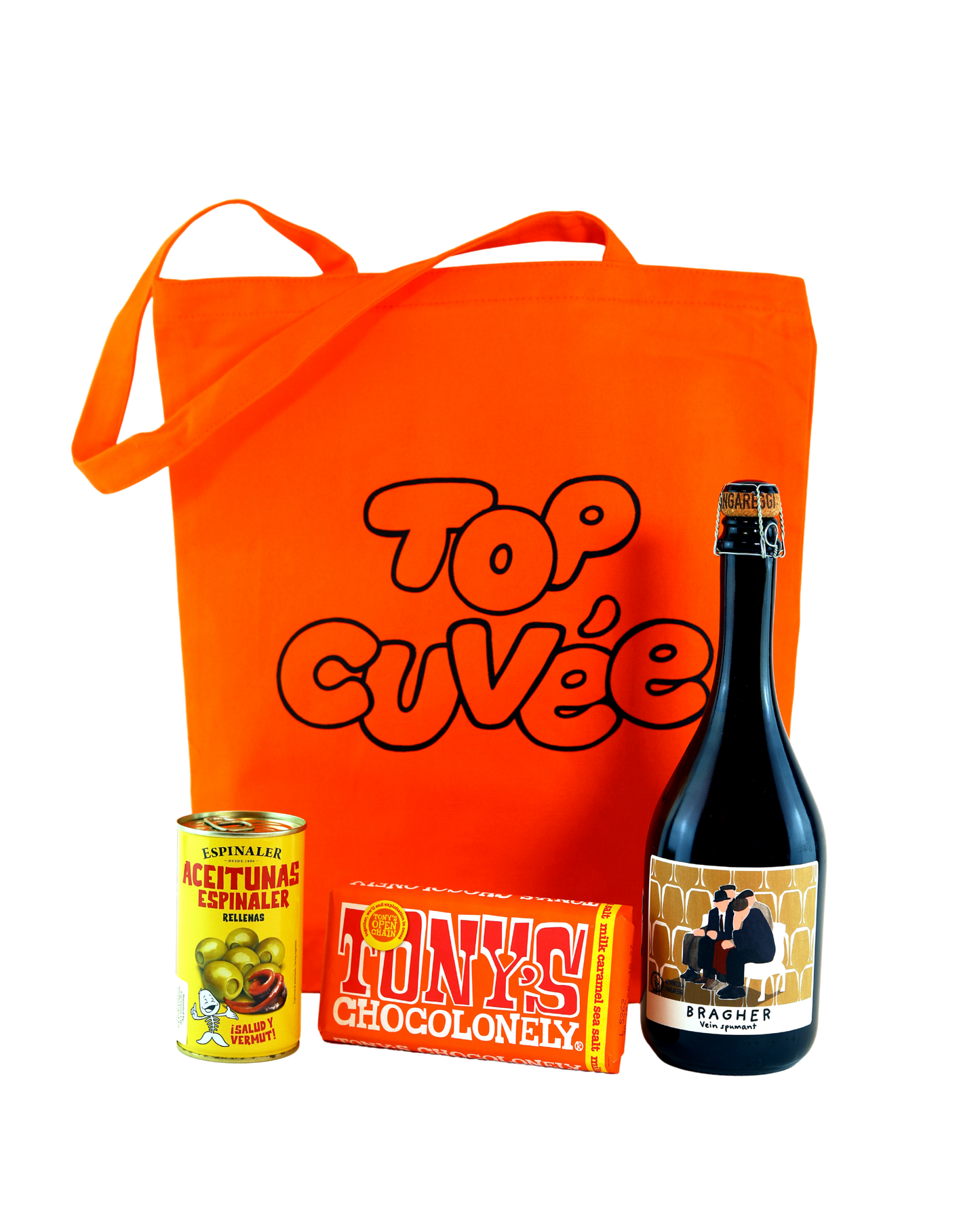 The Essential Christmas Hamper