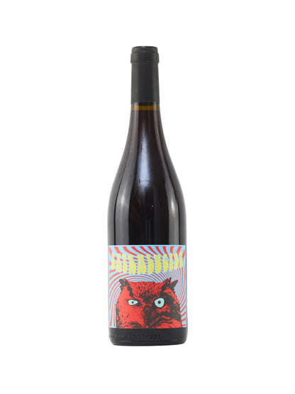 Extralucide, Cinsault