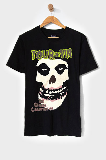 Tour de Vin Souvenir Premium T-Shirt 2025