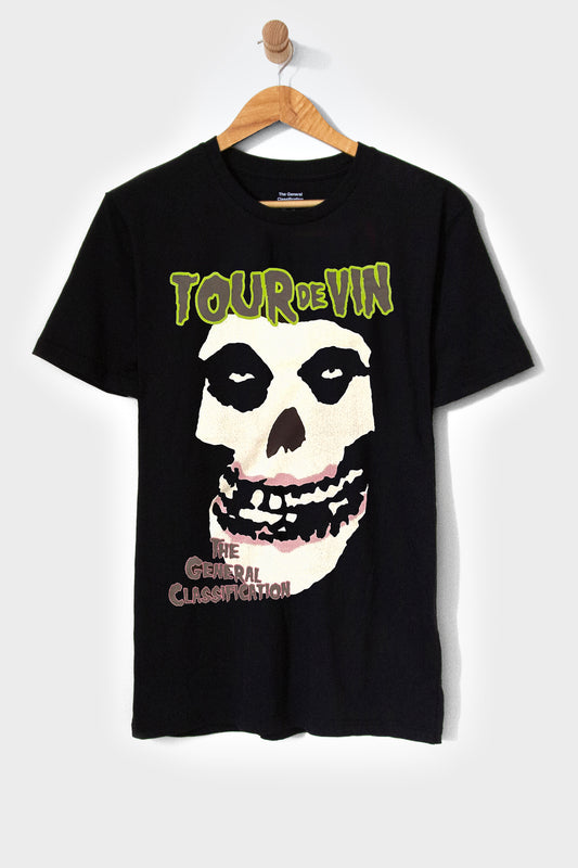 Tour de Vin Souvenir Premium T-Shirt 2025