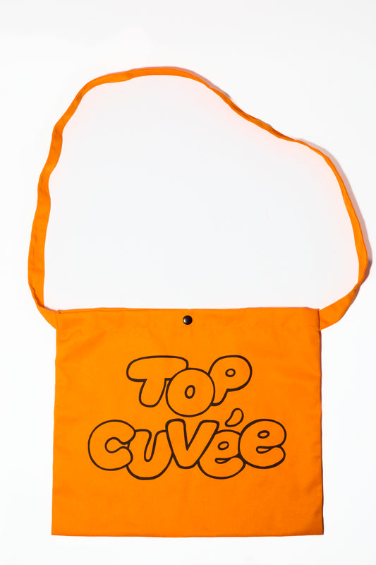 Tour De Cuvée, Musette Bag