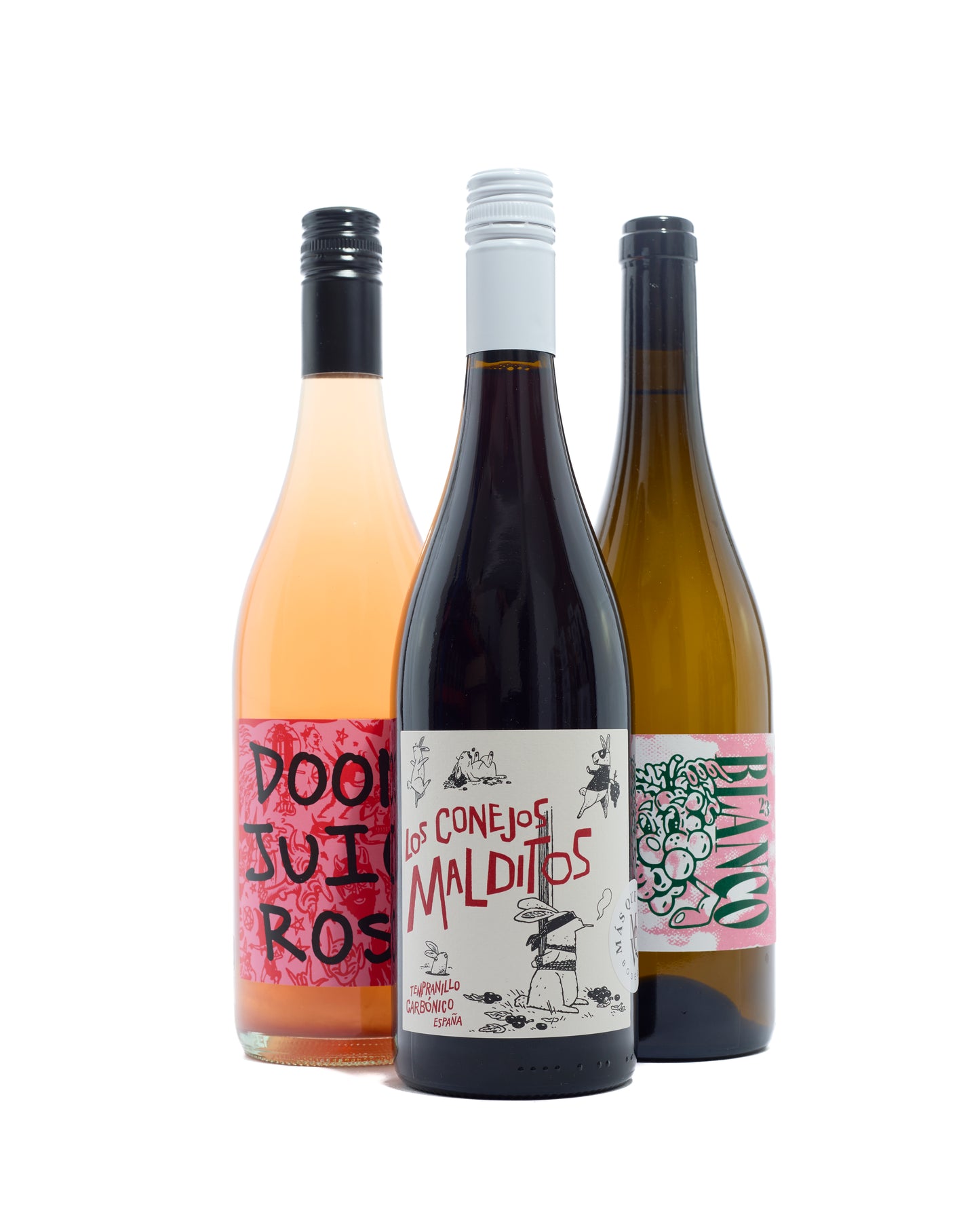 Our Best Sellers, Mixed Pack