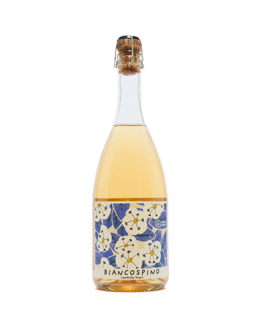 Biancospino, Lambrusco Blend