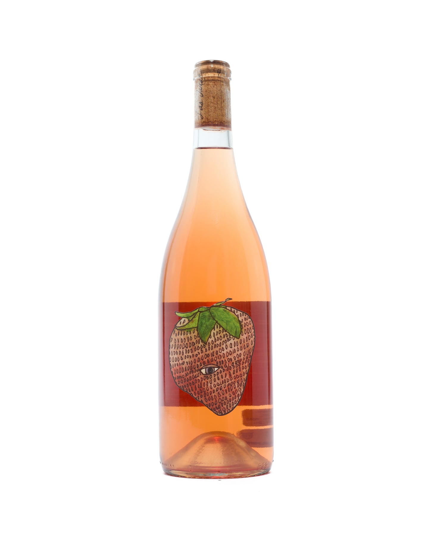 Rosato, Las Jaras - Rosé Wine - 750ml