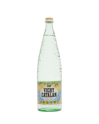 Vichy Catalan, Naturally Sparkling Water