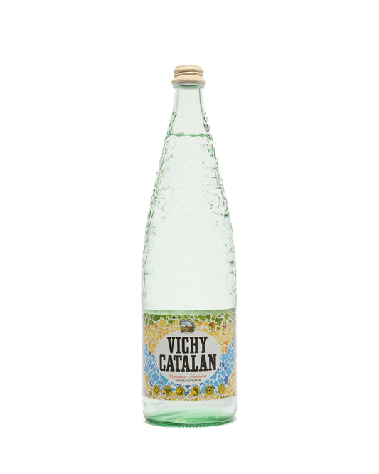 Vichy Catalan, Naturally Sparkling Water