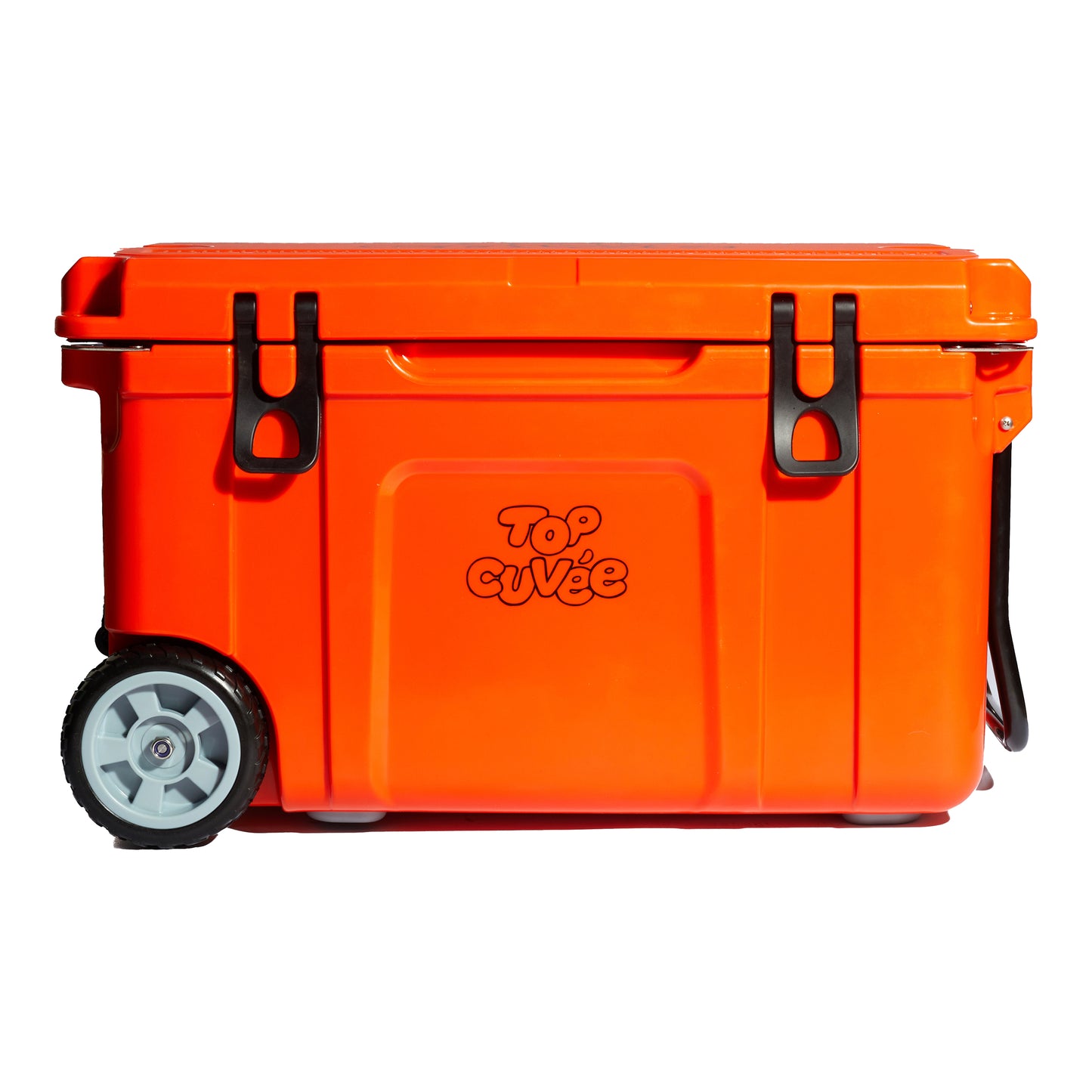 Top Cuvée Eski XL Wheeled Cool Box
