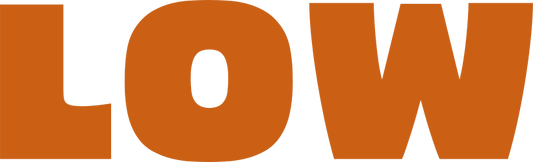 LOW Intervention Wine Subscription