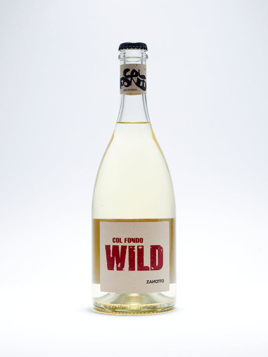 Zanotto Wild Col Fondo