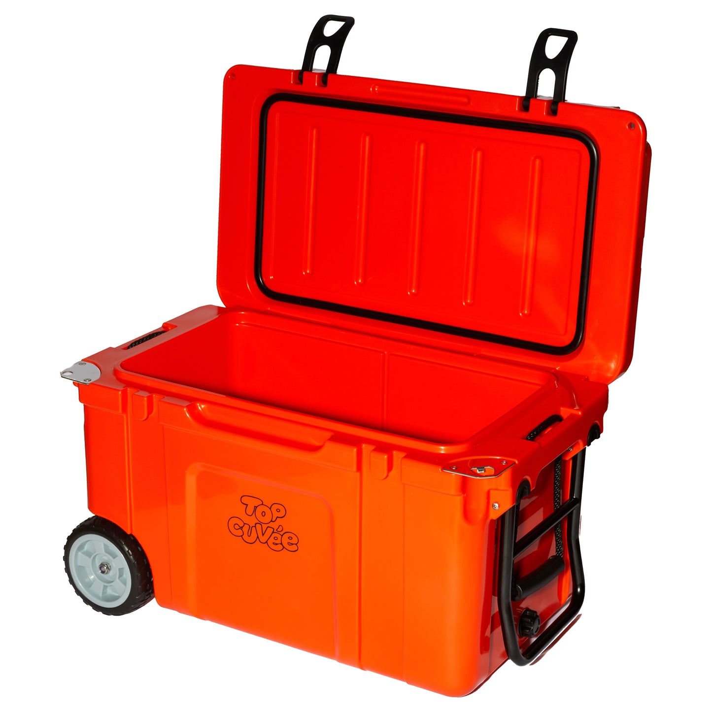 Top Cuvée Eski XL Wheeled Cool Box
