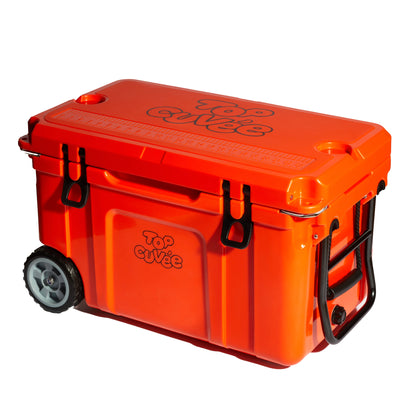 Top Cuvée Eski XL Wheeled Cool Box