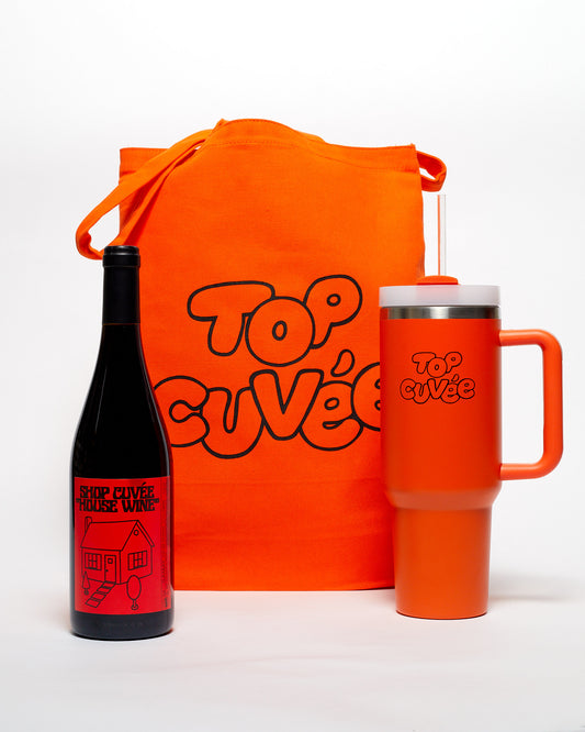 Top Cuvée Starter Pack