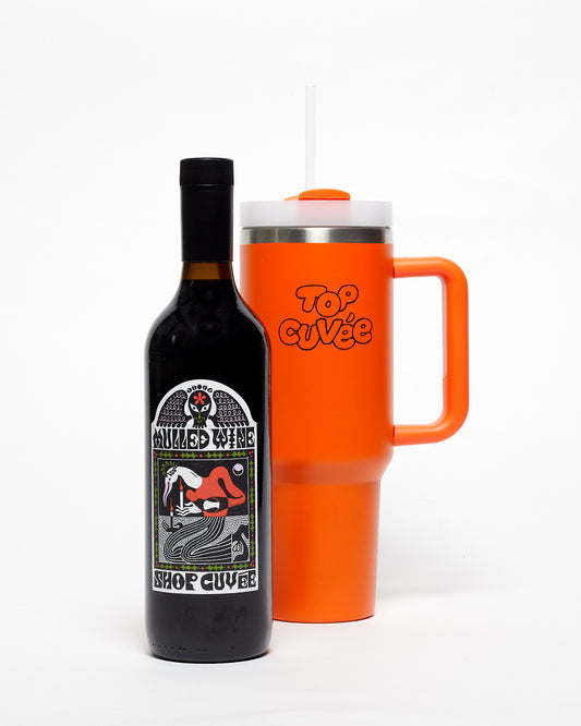 Mulled Wine Travel Set