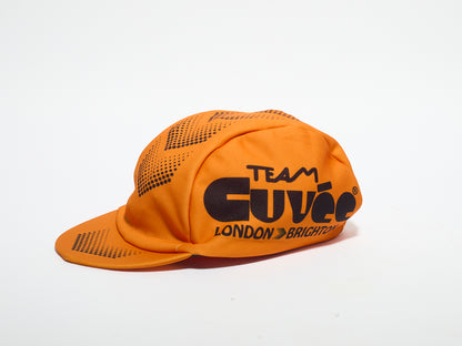 Tour De Cuvée 2024, Casquette Cap