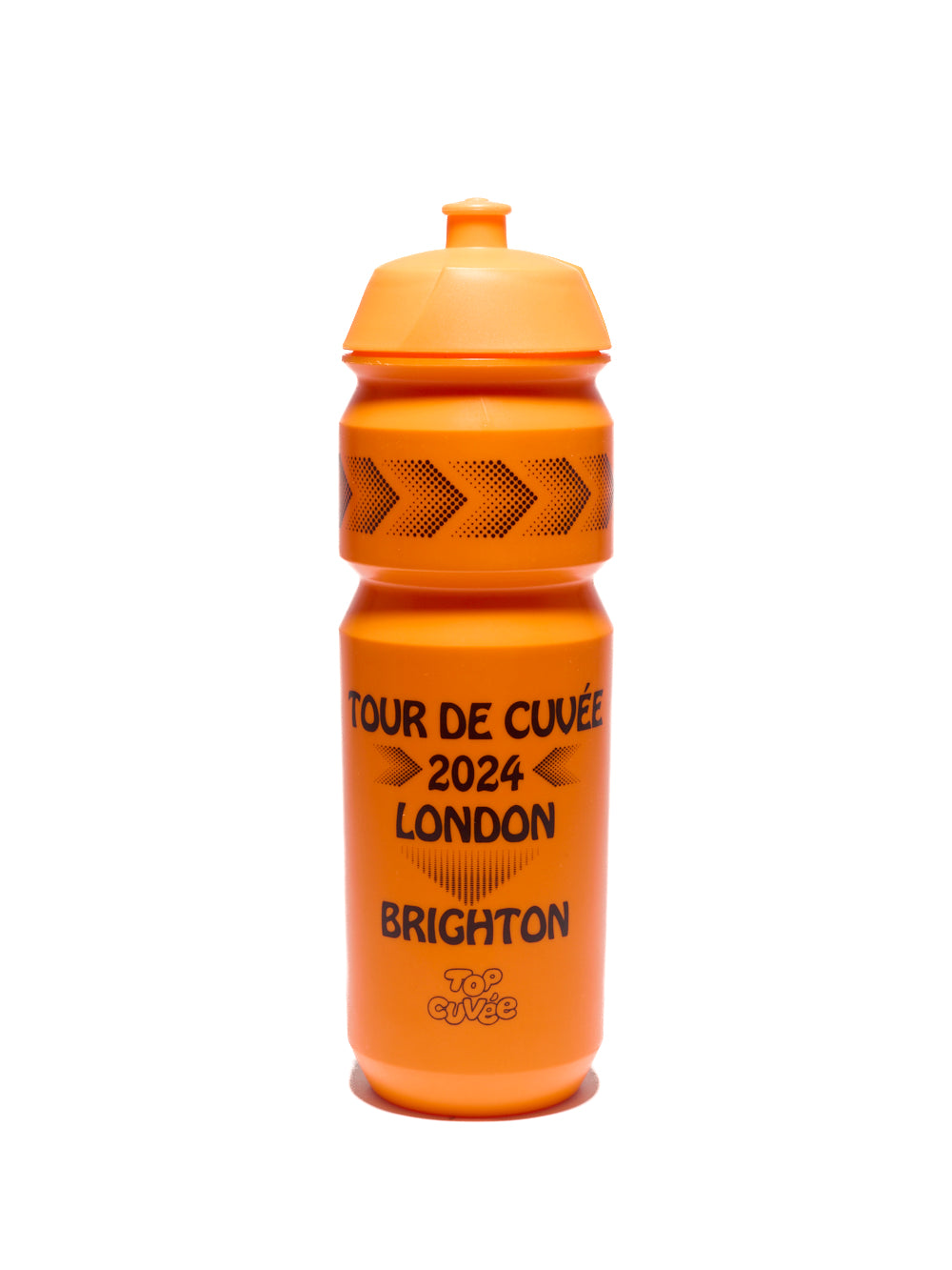 Tour De Cuvée 2024, Cycling Bottle