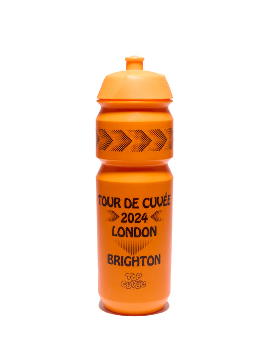 Tour De Cuvée 2024, Cycling Bottle