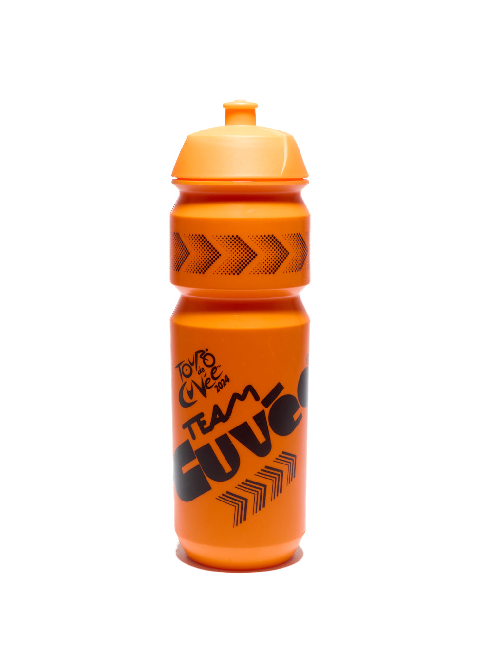 Tour De Cuvée 2024, Cycling Bottle