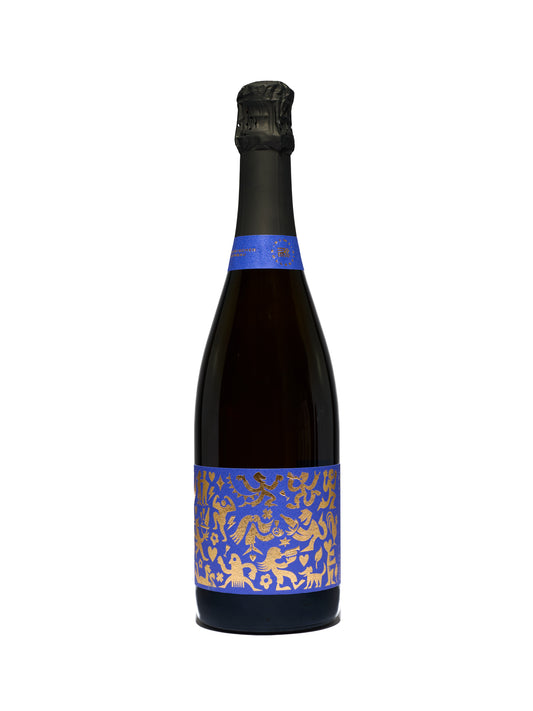 Nou Cremant, Blend