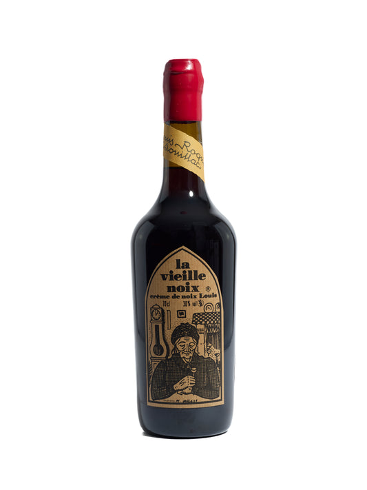 La Vieille Noix
