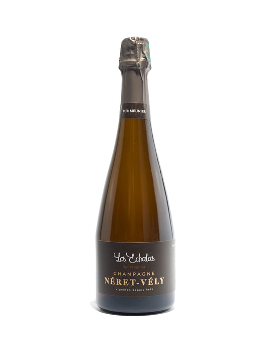 Les Echalas, Pinot Meunier