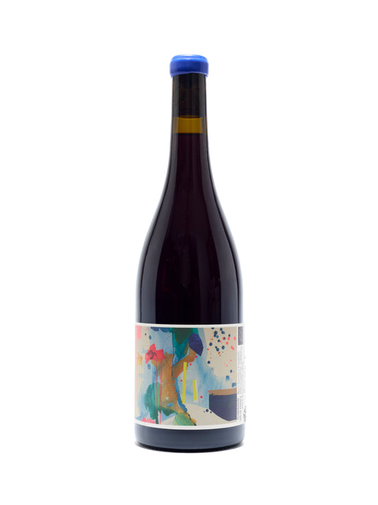 Floraison, Grenache, Cinsault