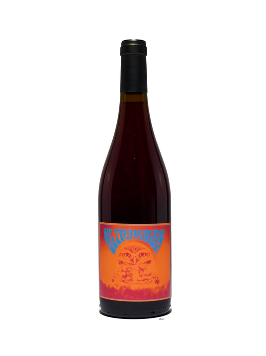 Ultravision, Grenache, Carignan