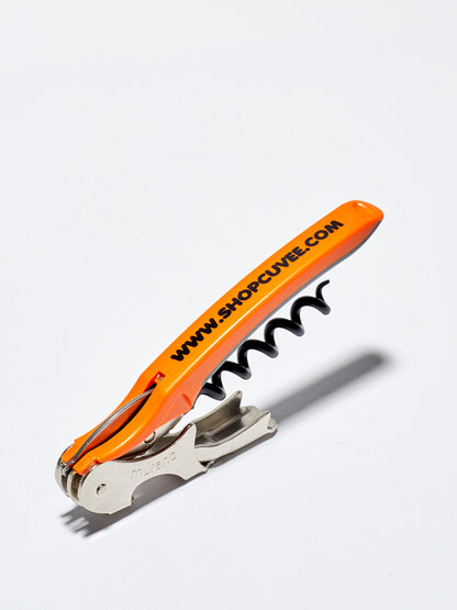 Shop Cuvée Home Sommelier Series Corkscrew