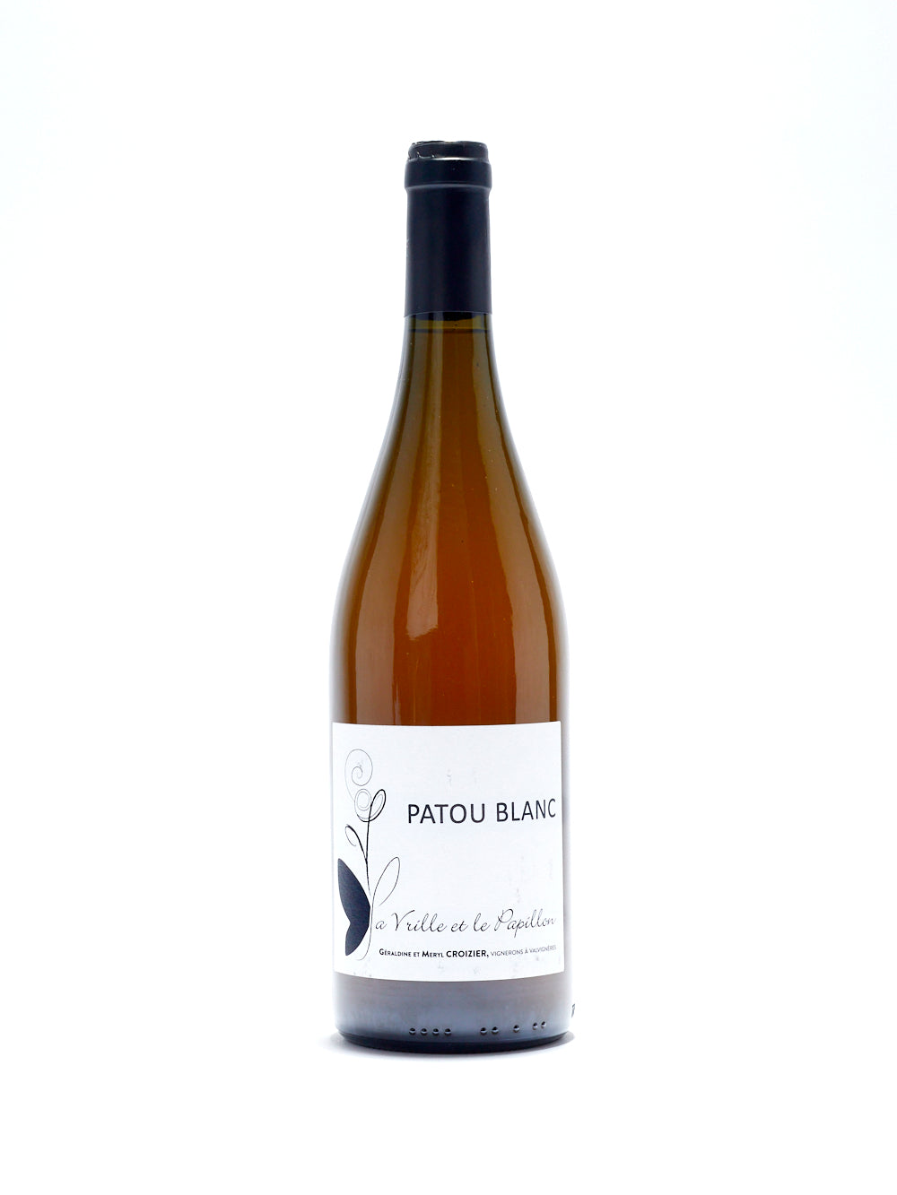 Patou Blanc, Grenache