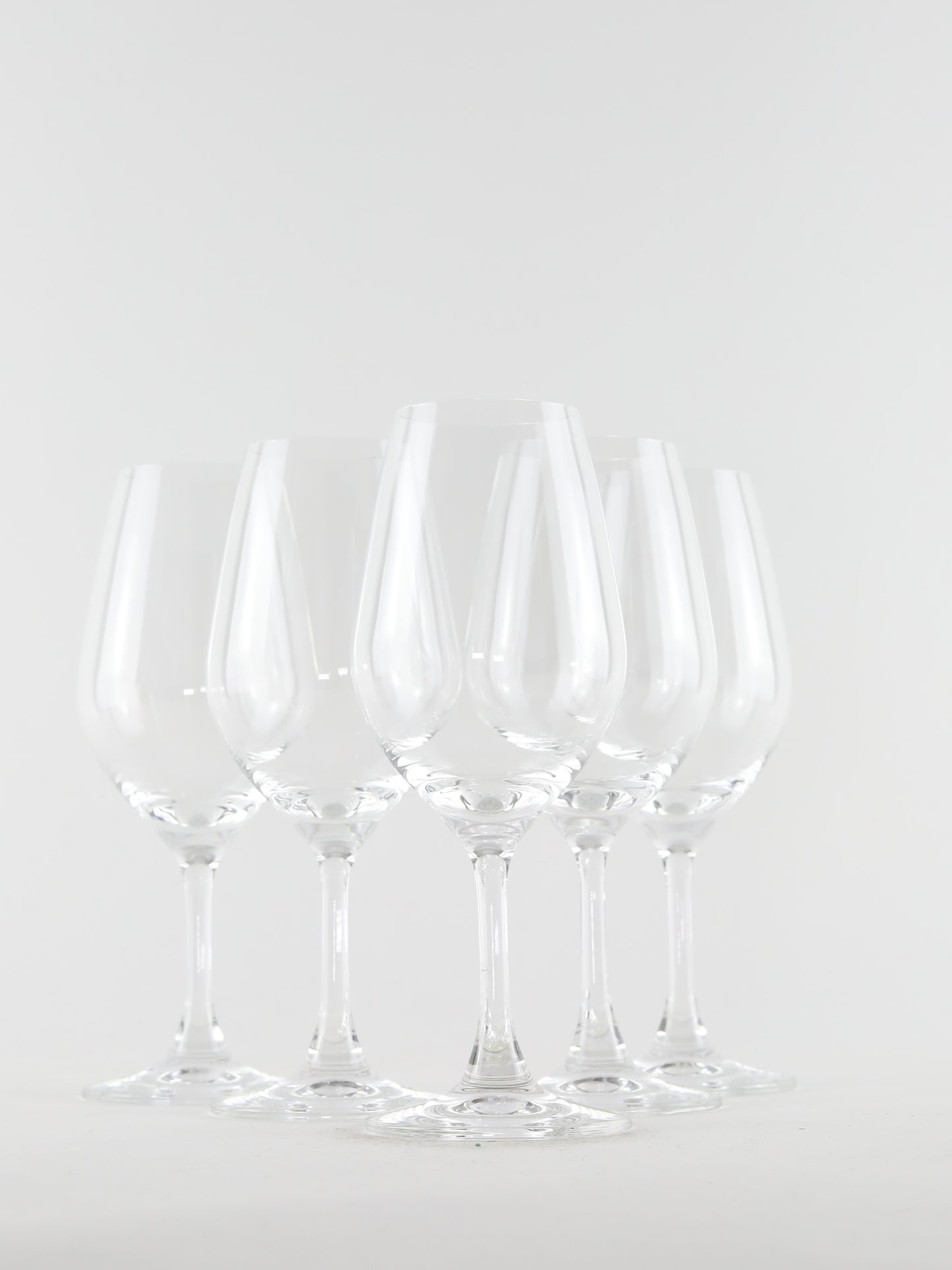 Top Cuvée Home Sommelier Series Wine Glasses